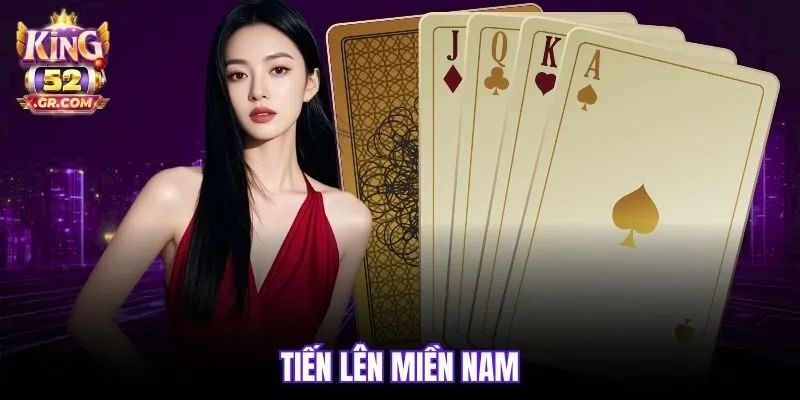 Tiến Lên miền Nam
